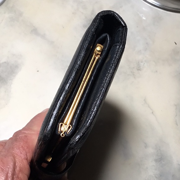 Chanel Calfskin Timeless Wallet Black - Picture 8 of 11